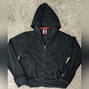 Patagonia RHYTHM Women's size Medium fleece zipper jacket